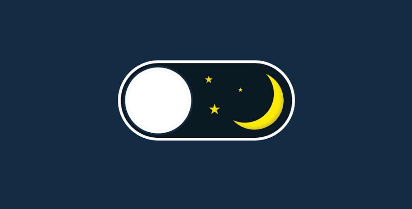 Dark Mode Is Not Enough! Here is an alternative… cover