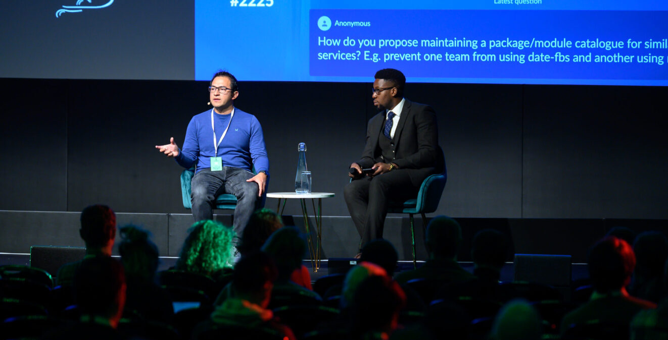 Micro-Frontends FAQs cover