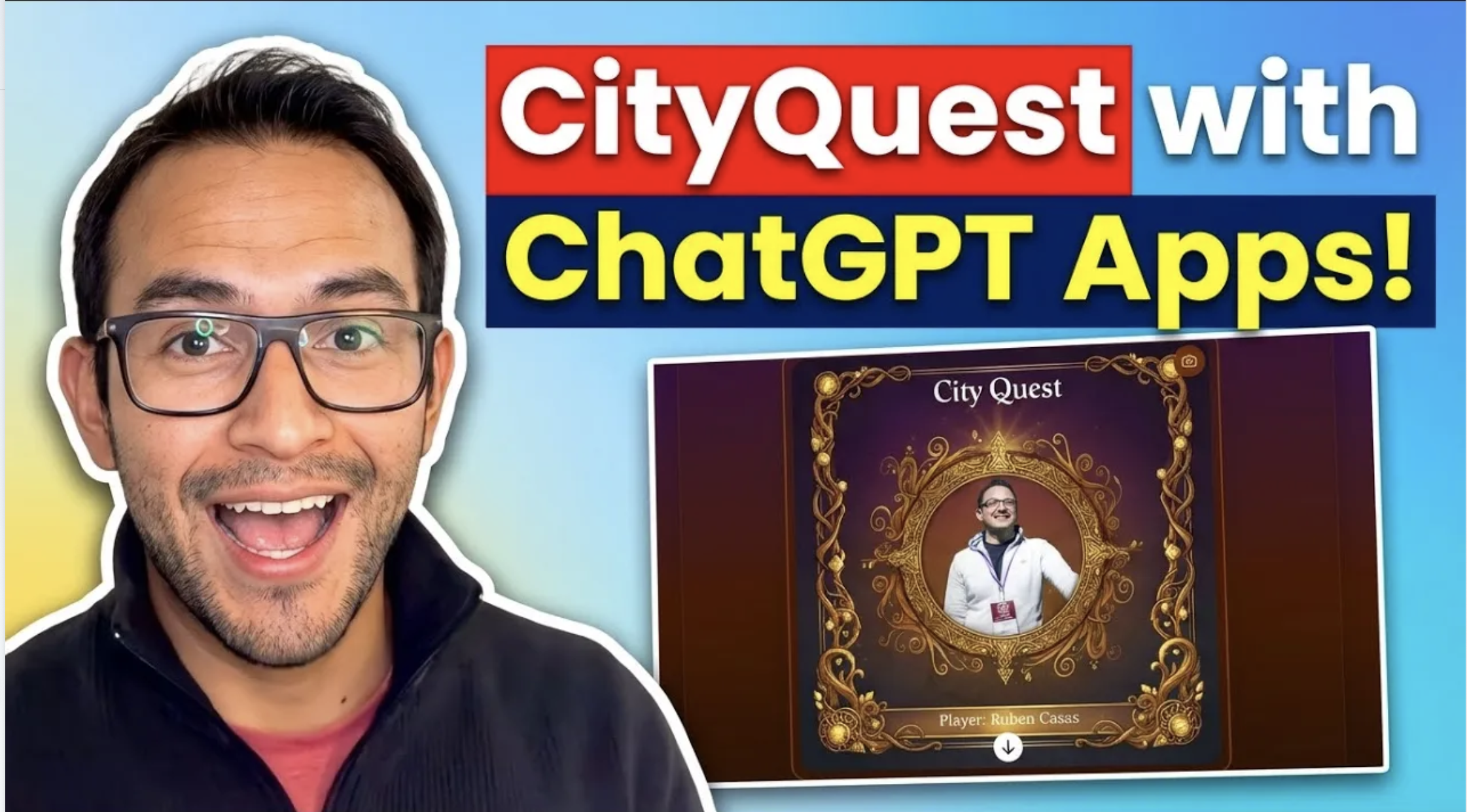 City Quest