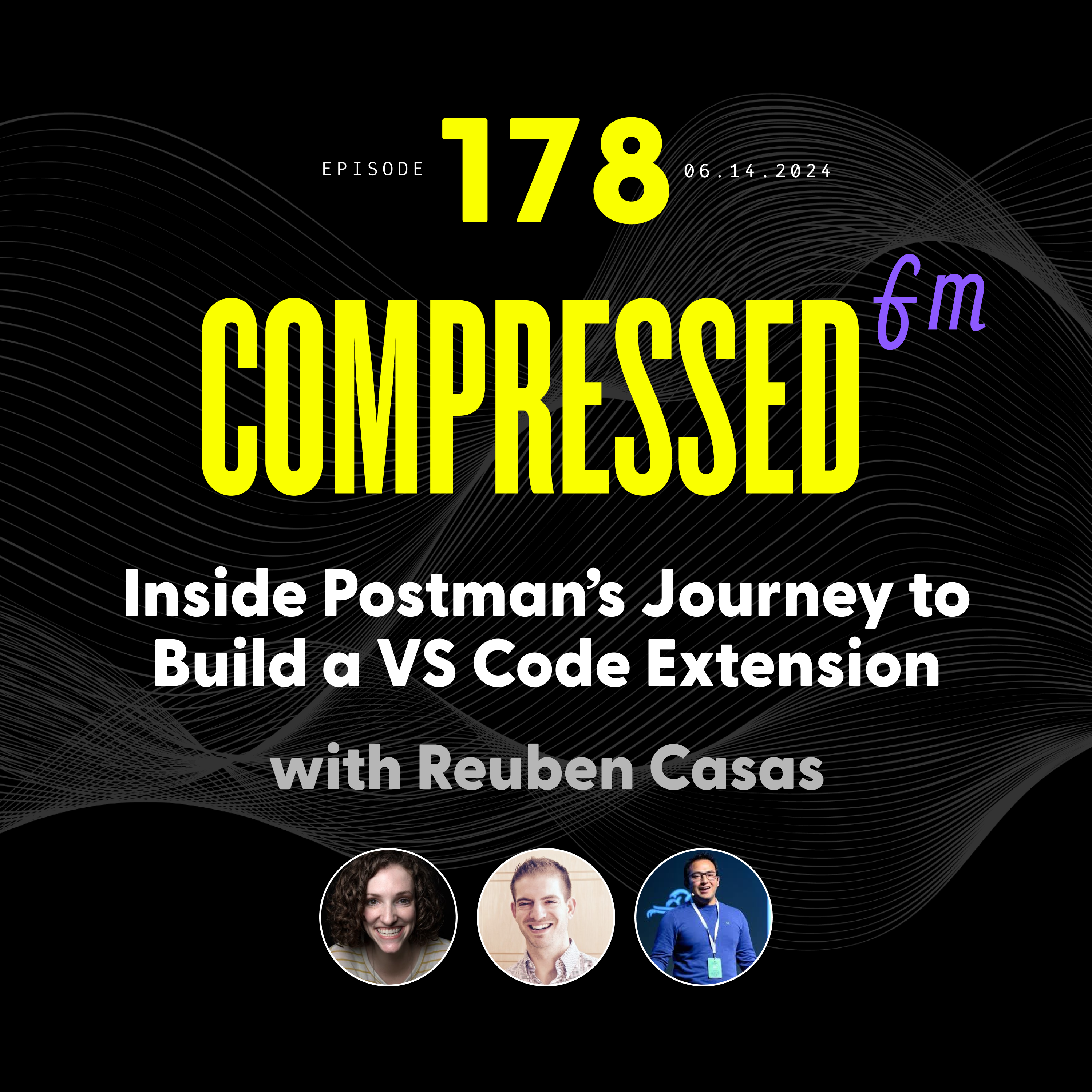 Inside Postman's Journey to Build a VS Code Extension