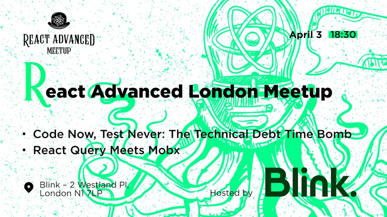 React Query Meets MobX